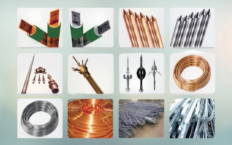 Ferrous services banners